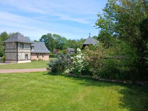 Bonneville-la-Louvet Calvados house foto 7393629