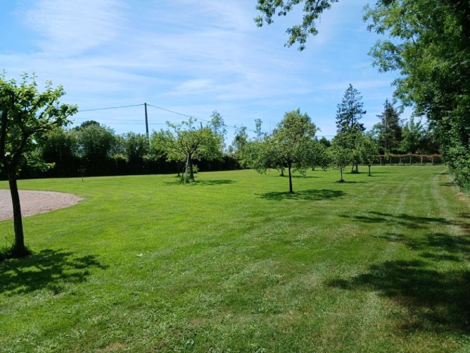for sale house Bonneville-la-Louvet Calvados 8