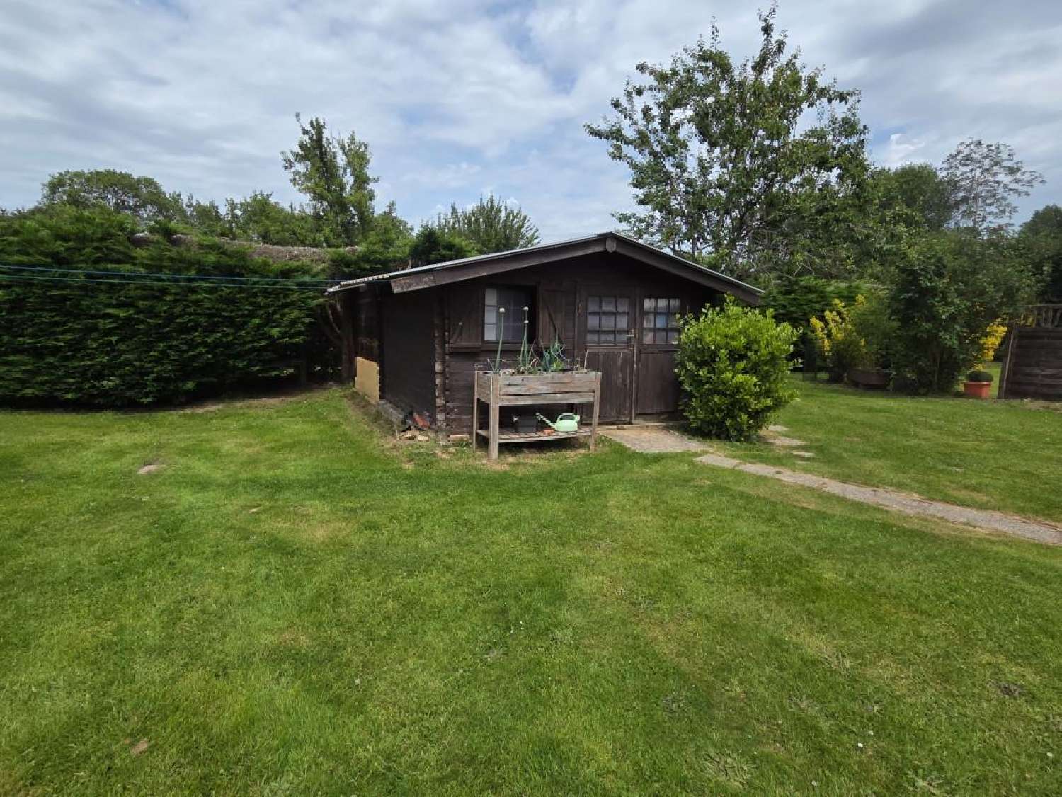 for sale house Bonneville-la-Louvet Calvados 6