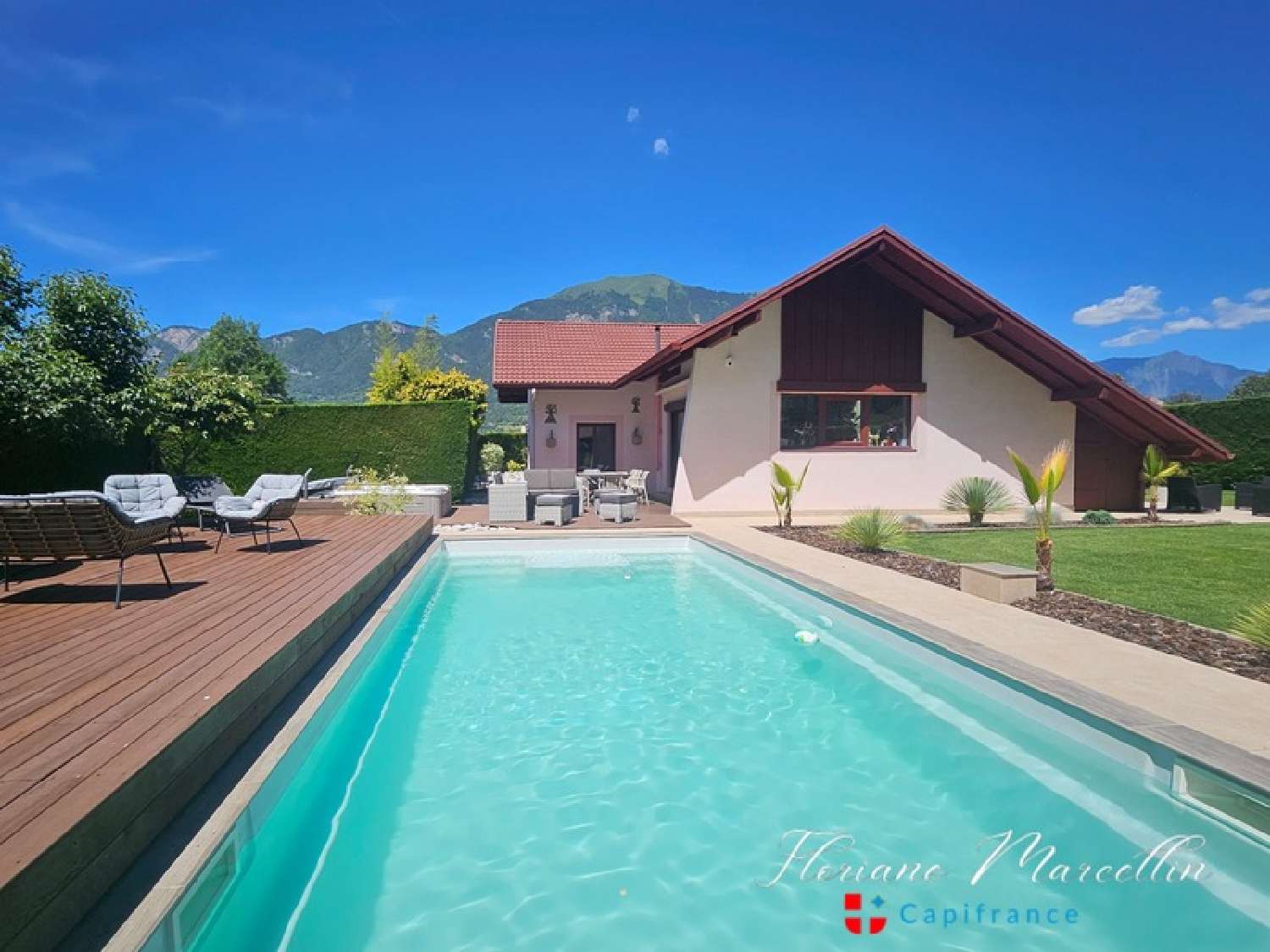 kaufen Haus Bonneville Haute-Savoie 2