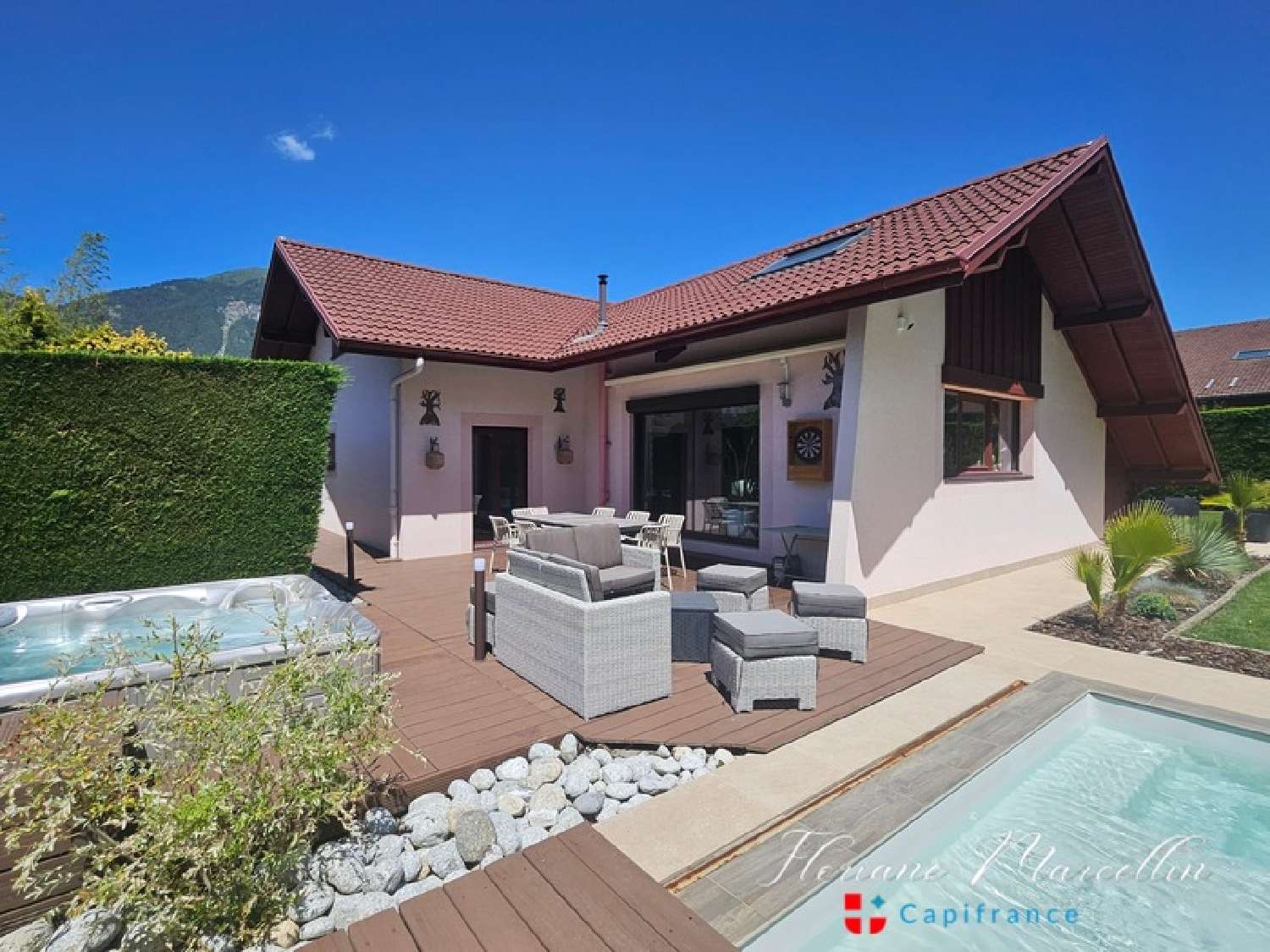  kaufen Haus Bonneville Haute-Savoie 3