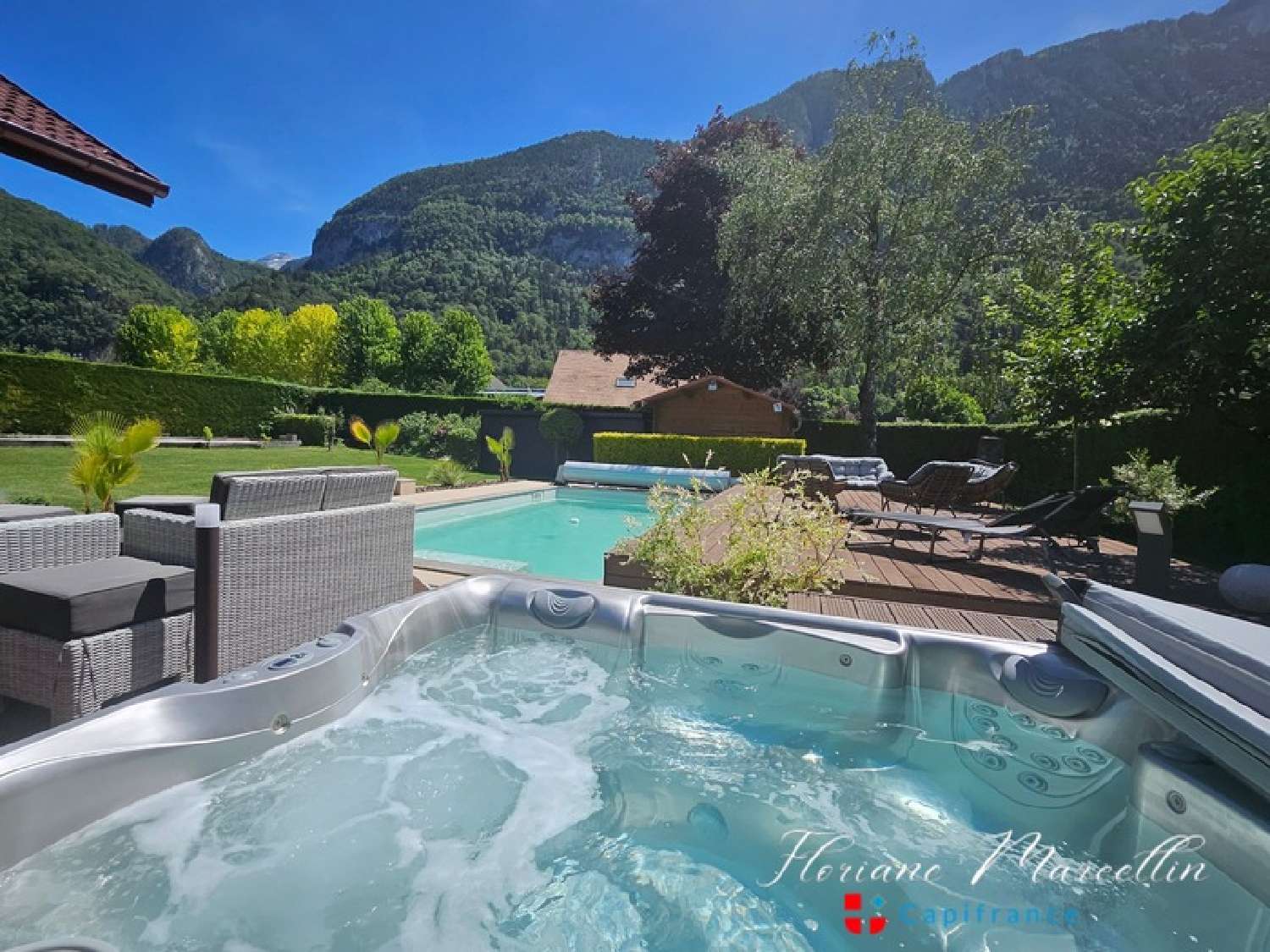 kaufen Haus Bonneville Haute-Savoie 4