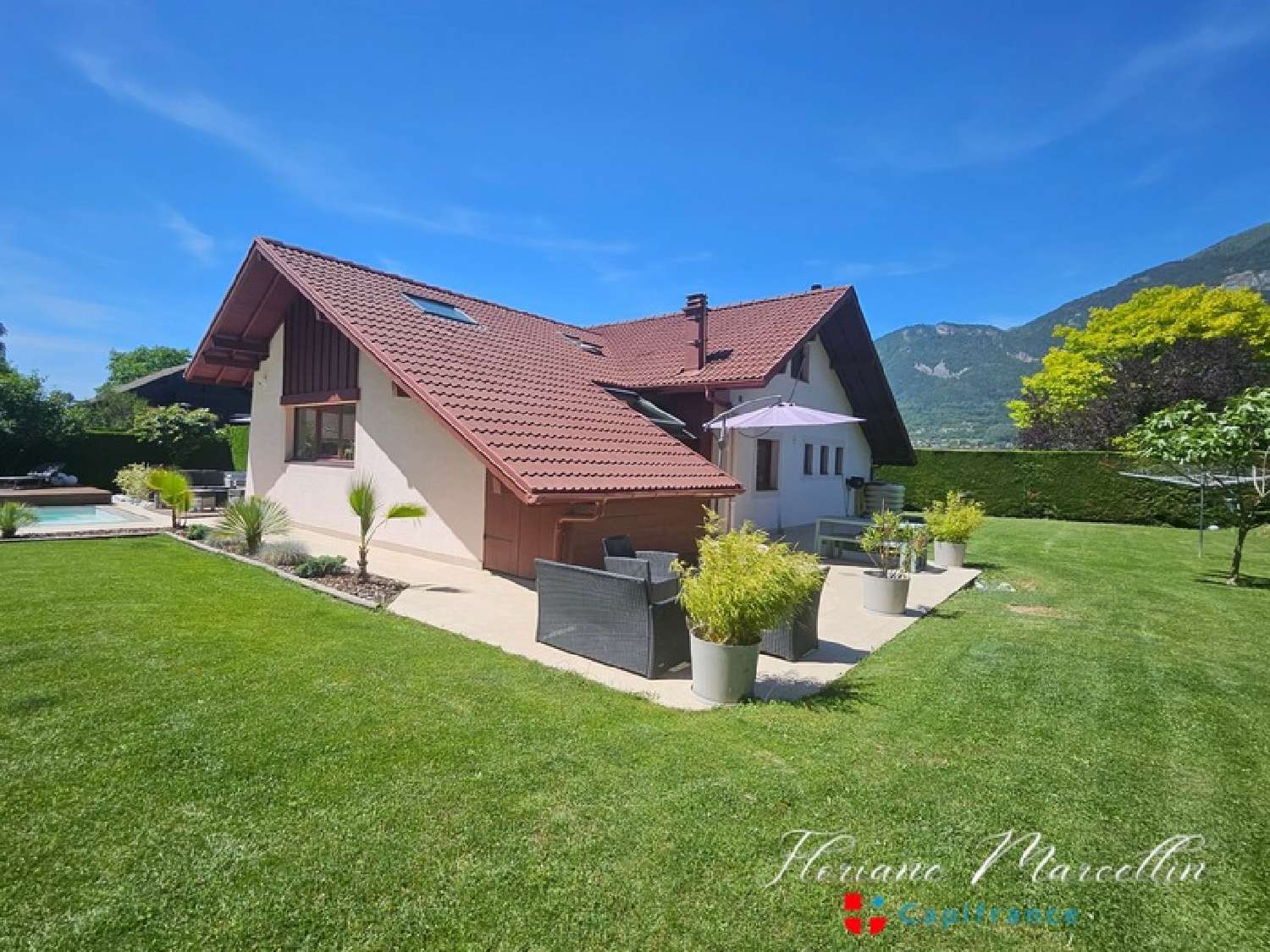  kaufen Haus Bonneville Haute-Savoie 6