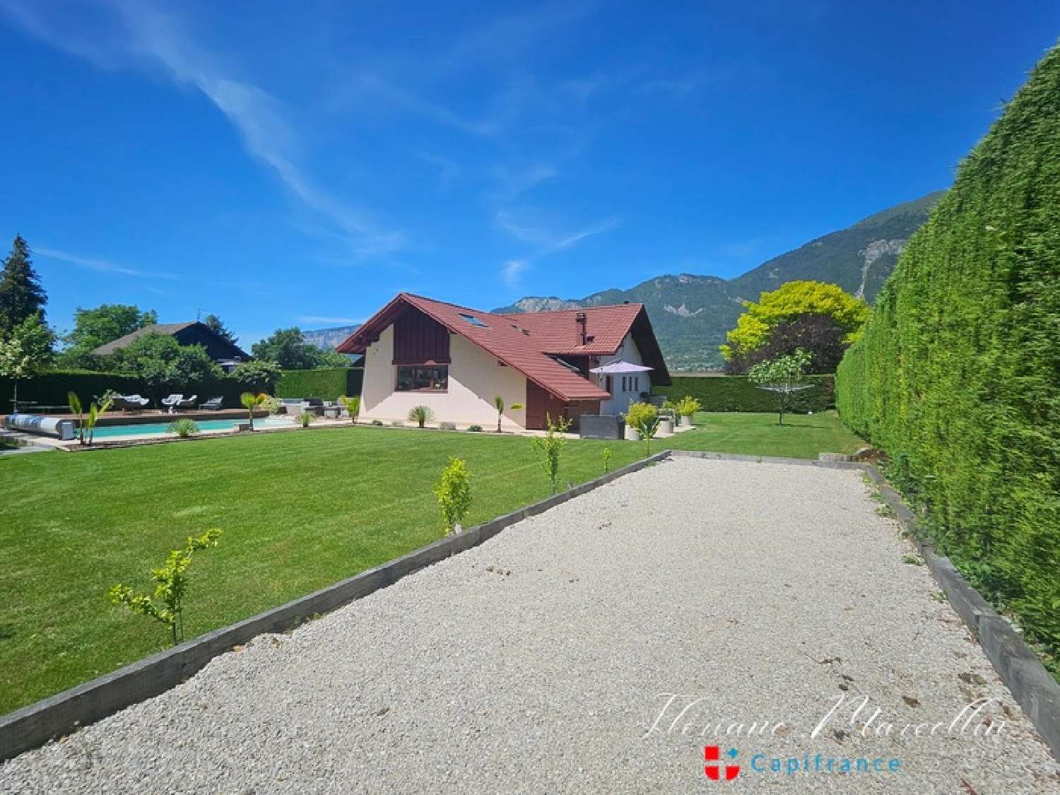  kaufen Haus Bonneville Haute-Savoie 7