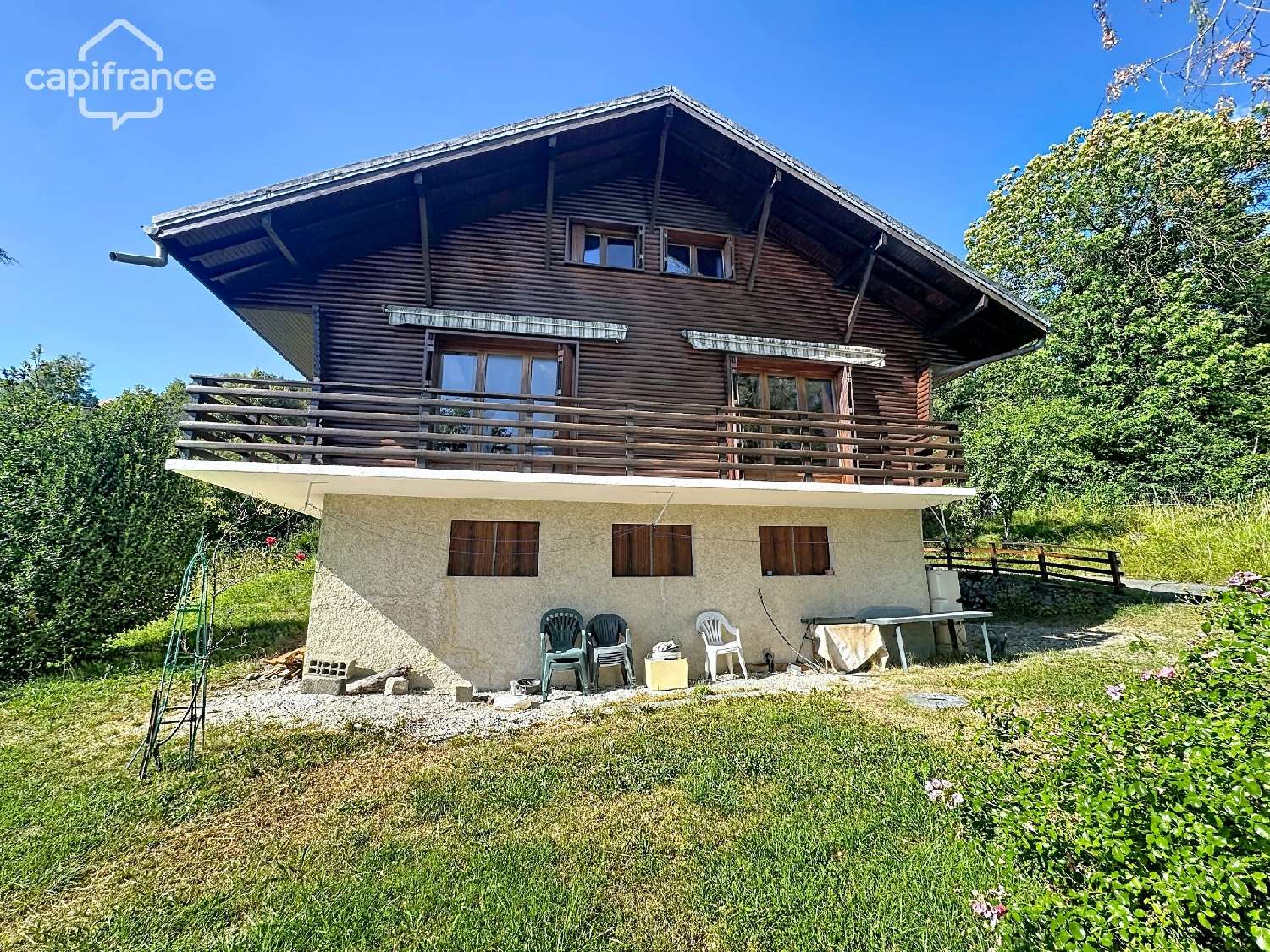 for sale house Bonneville Haute-Savoie 8