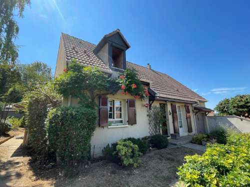 Bonnières-sur-Seine Yvelines huis foto 7391750