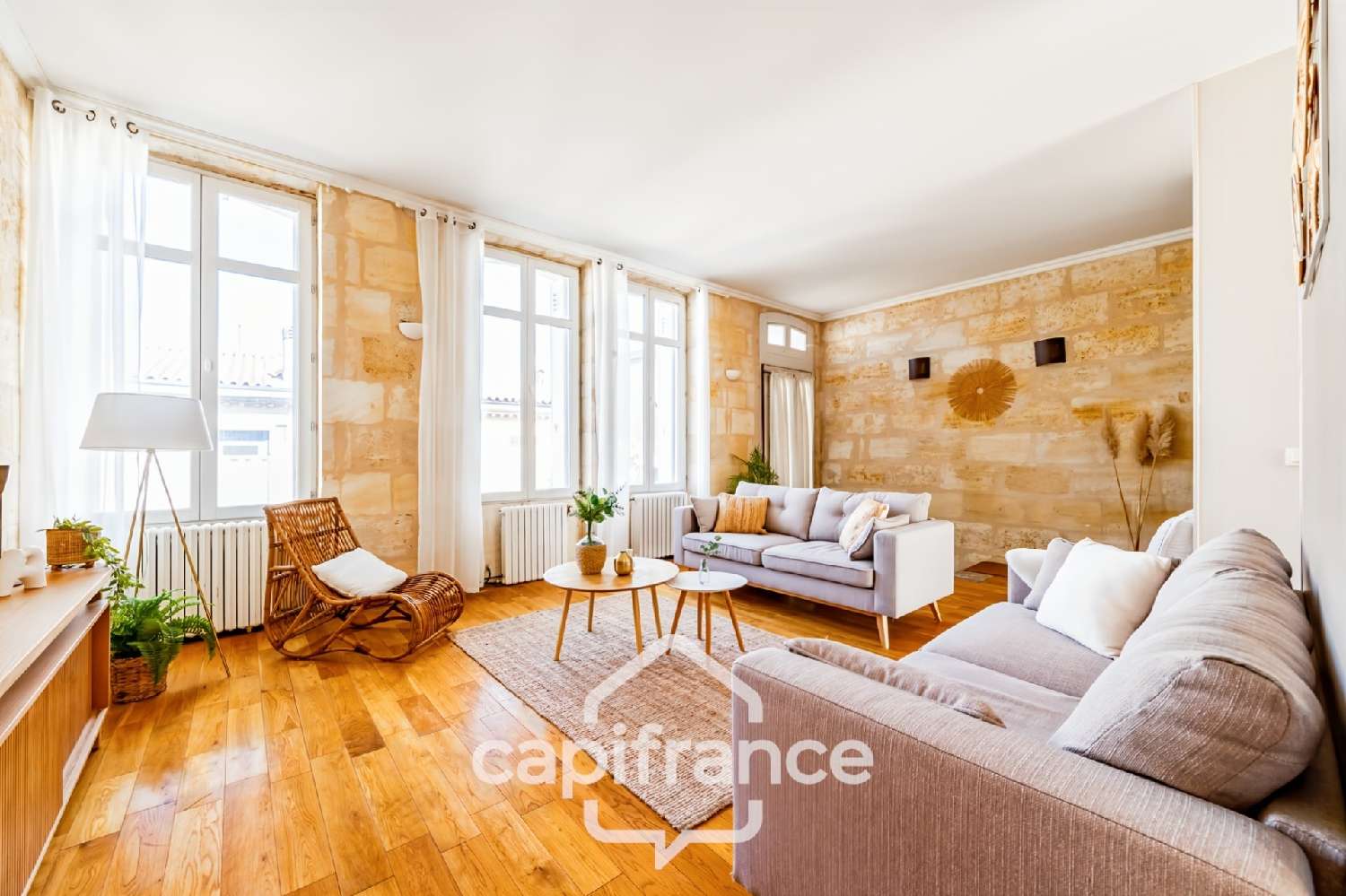  à vendre maison Bordeaux 33800 Gironde 1