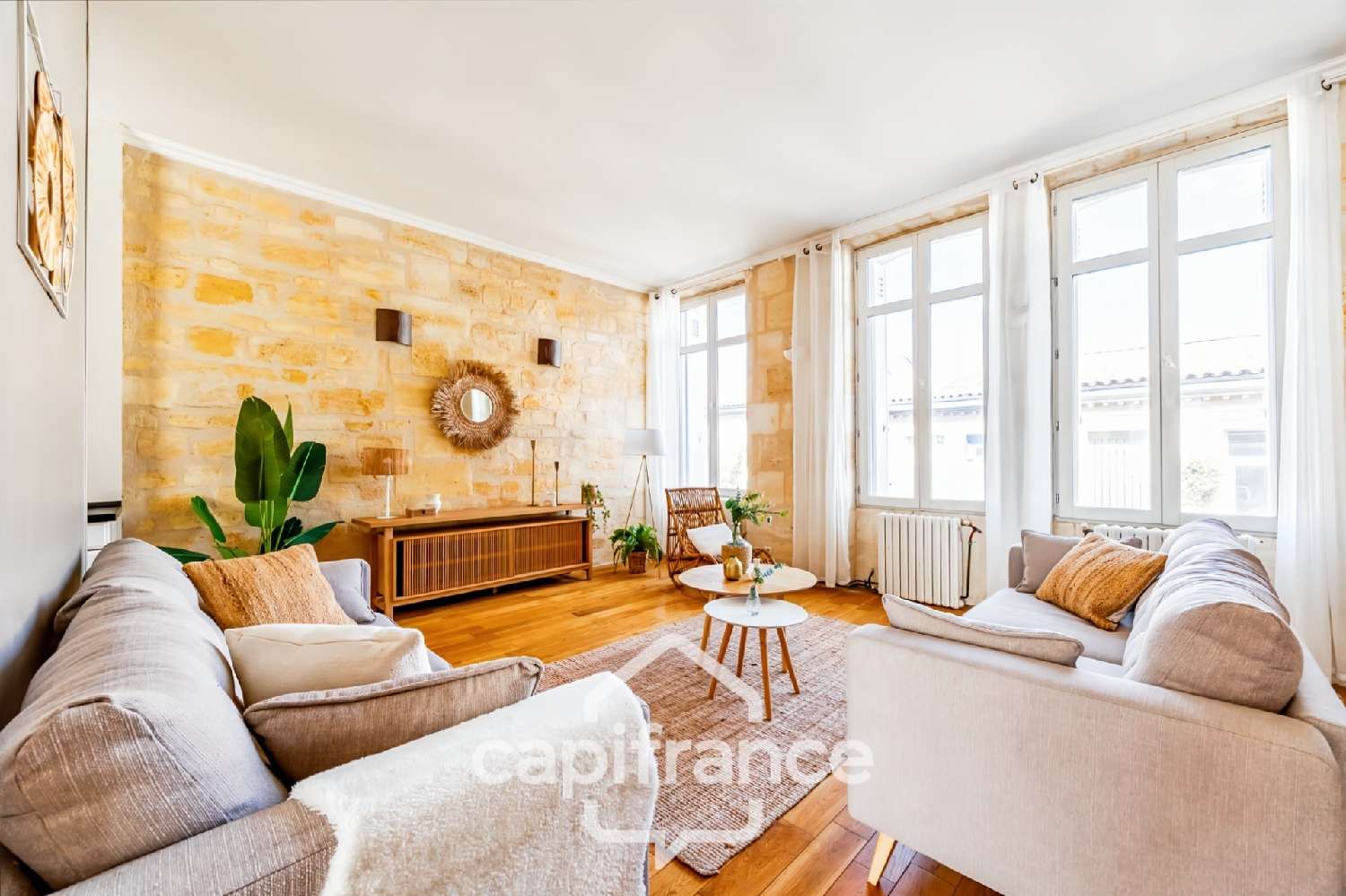  à vendre maison Bordeaux 33800 Gironde 2