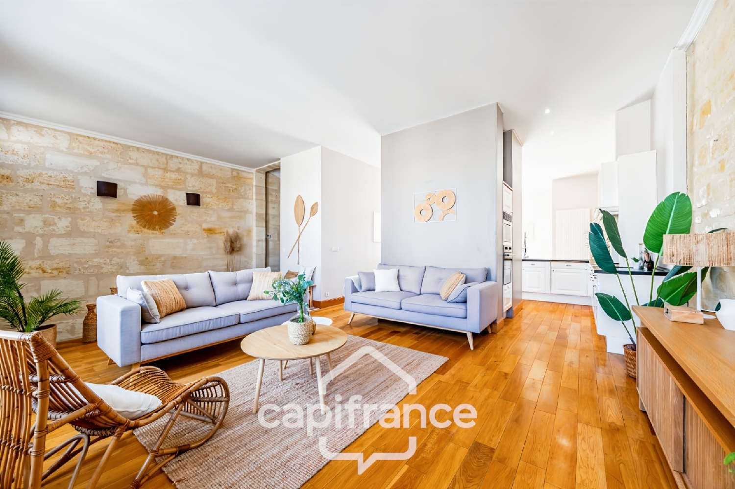  à vendre maison Bordeaux 33800 Gironde 3