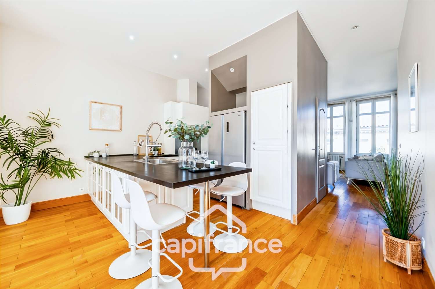  à vendre maison Bordeaux 33800 Gironde 5