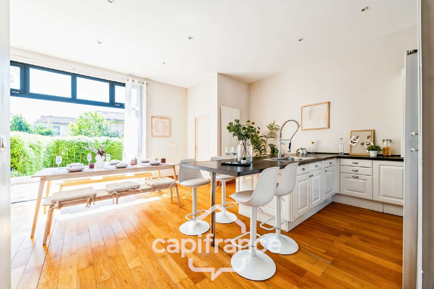  à vendre maison Bordeaux 33800 Gironde 6