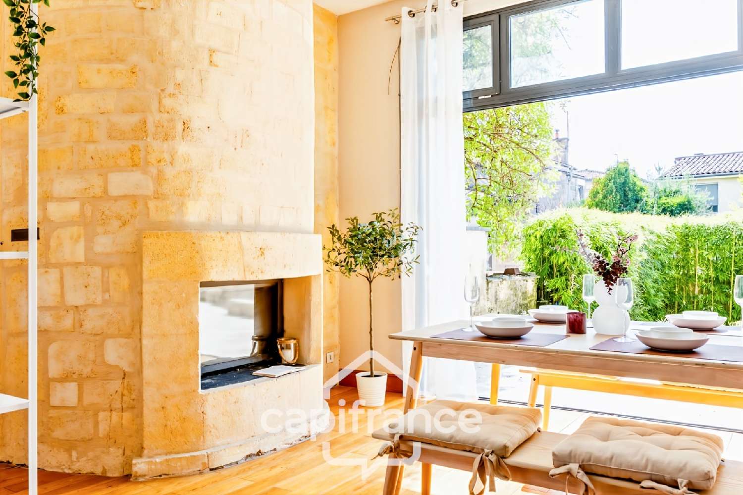  à vendre maison Bordeaux 33800 Gironde 7
