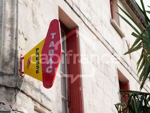 Bordeaux Gironde Haus Bild 7383885