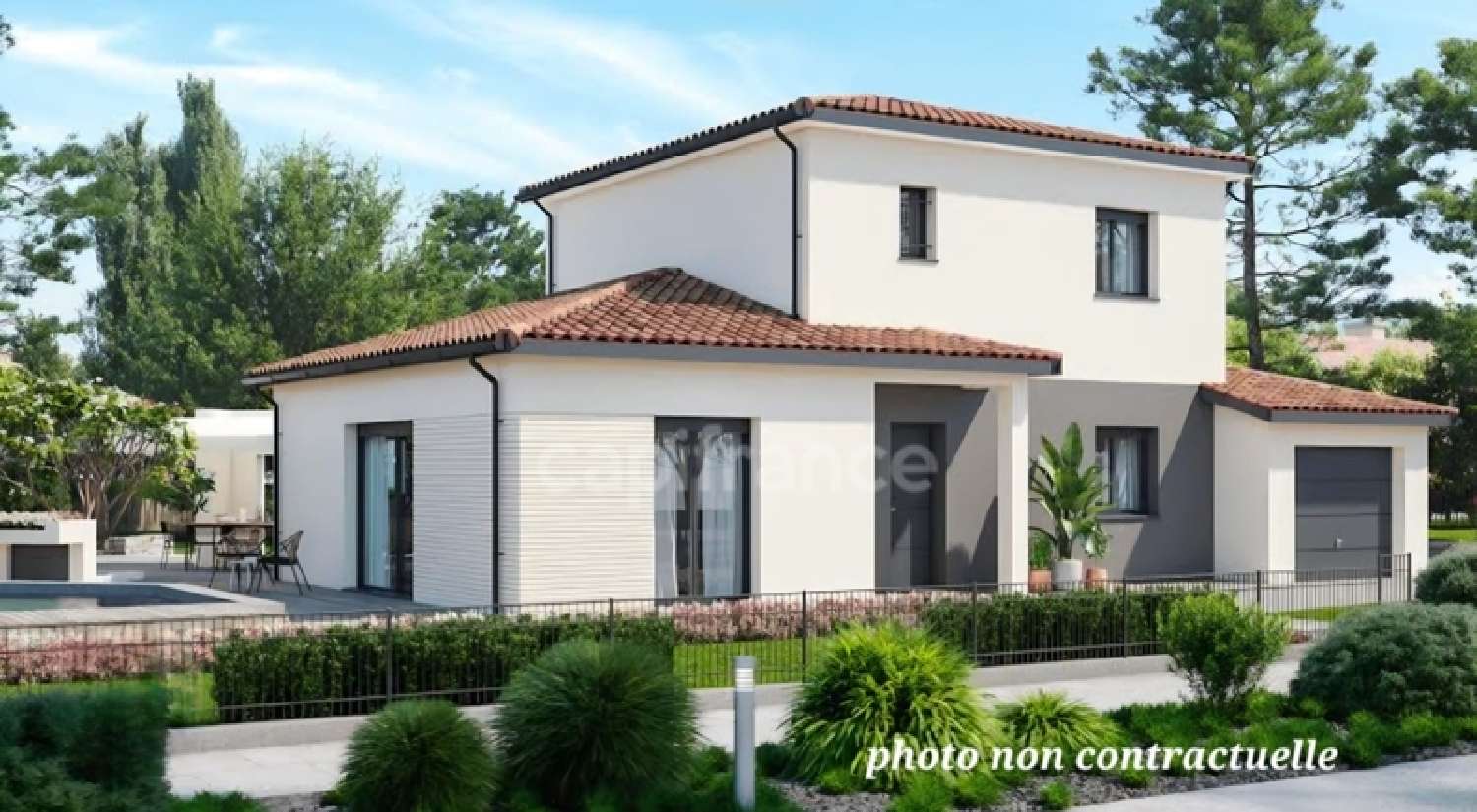  kaufen Haus Borgo Haute-Corse 1