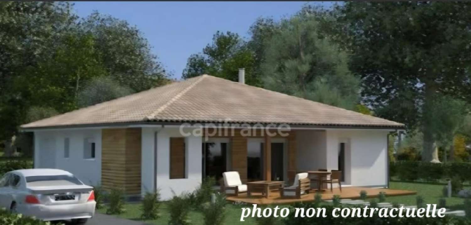  kaufen Haus Borgo Haute-Corse 1