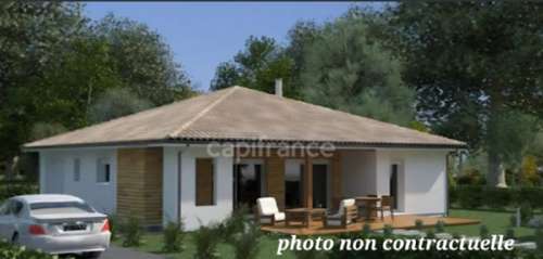 Borgo Haute-Corse Haus Bild 7384166