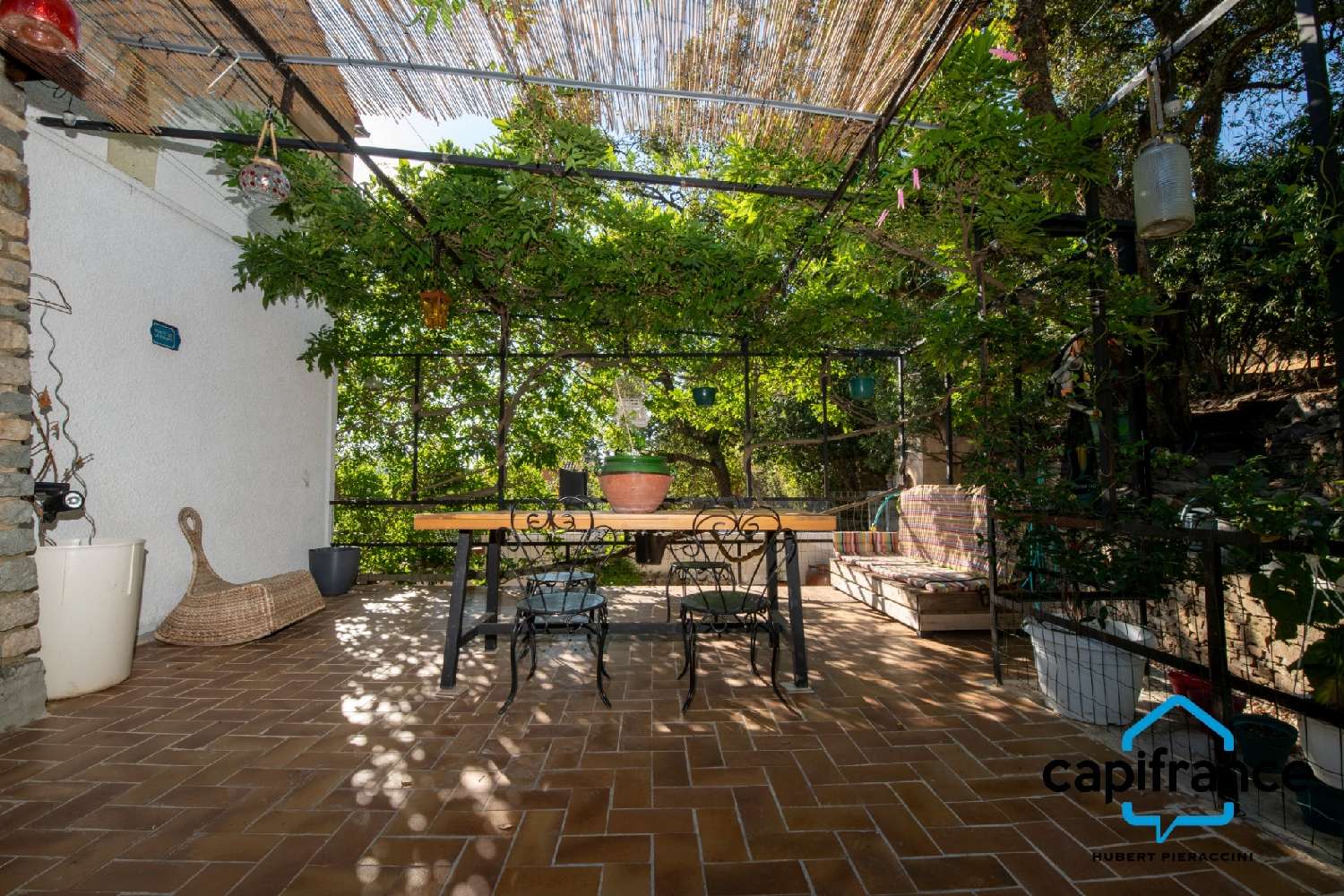 te koop huis Bormes-les-Mimosas Var 1