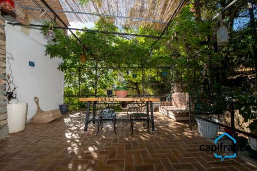 Bormes-les-Mimosas Var huis foto 7400533