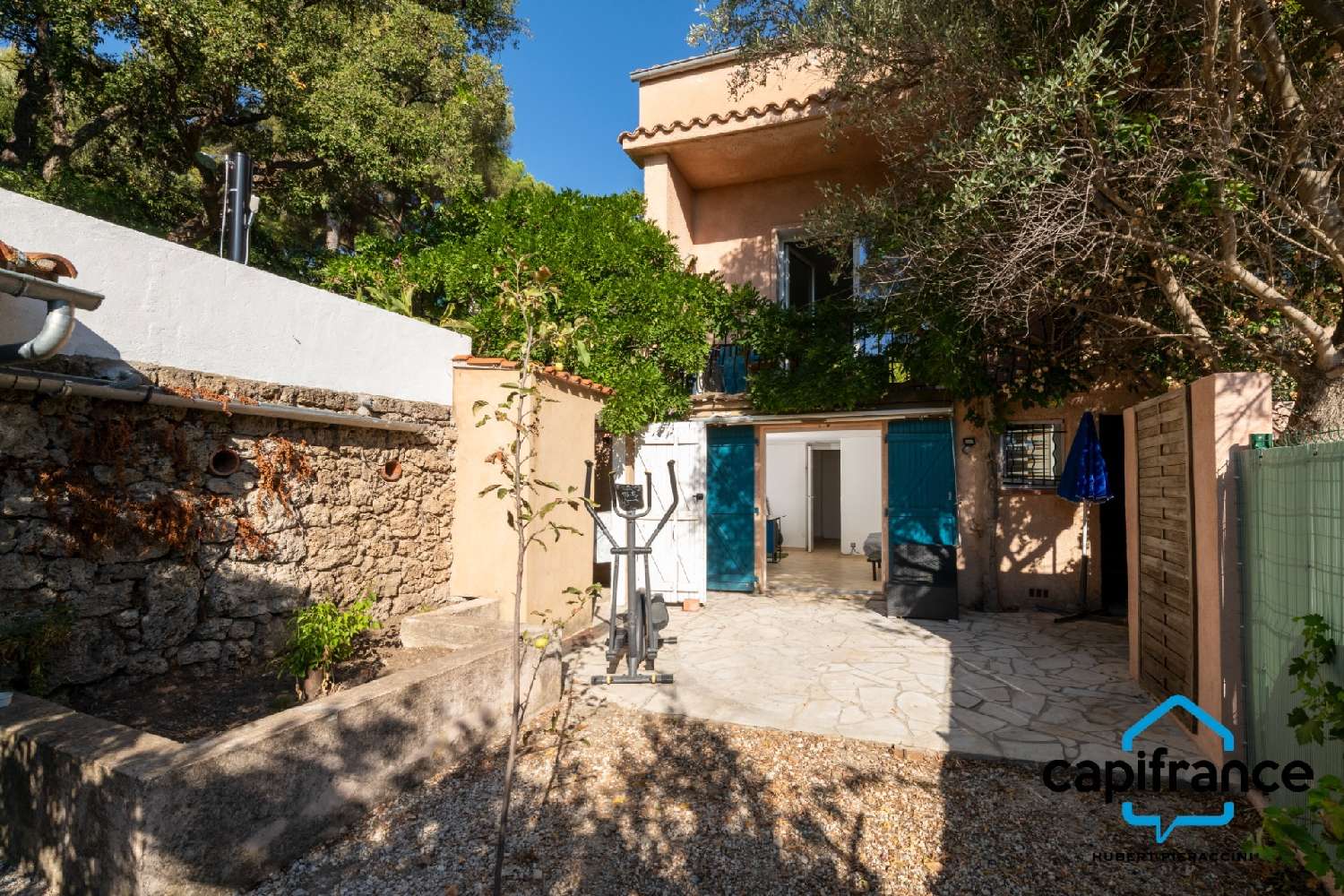 te koop huis Bormes-les-Mimosas Var 4