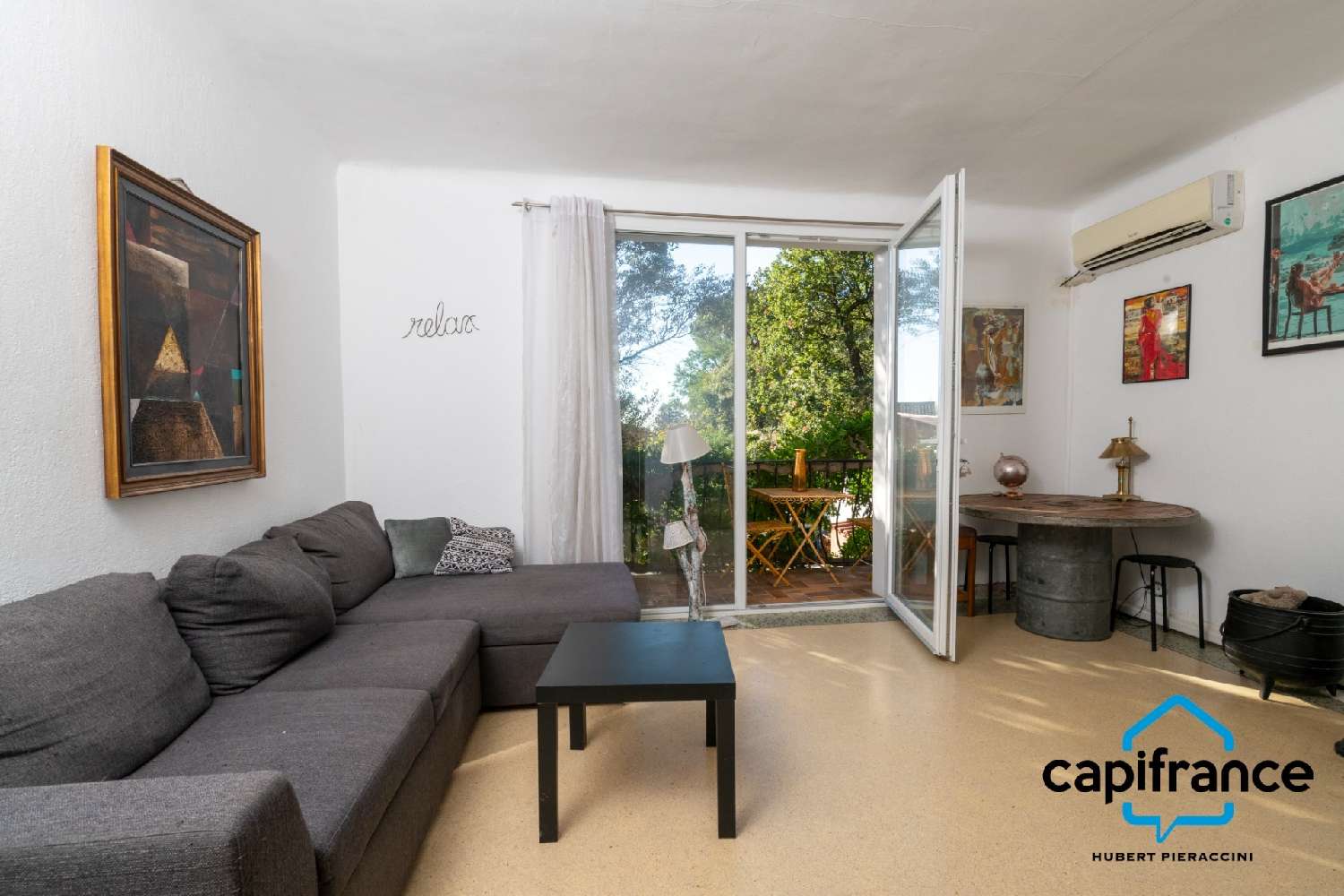 te koop huis Bormes-les-Mimosas Var 6