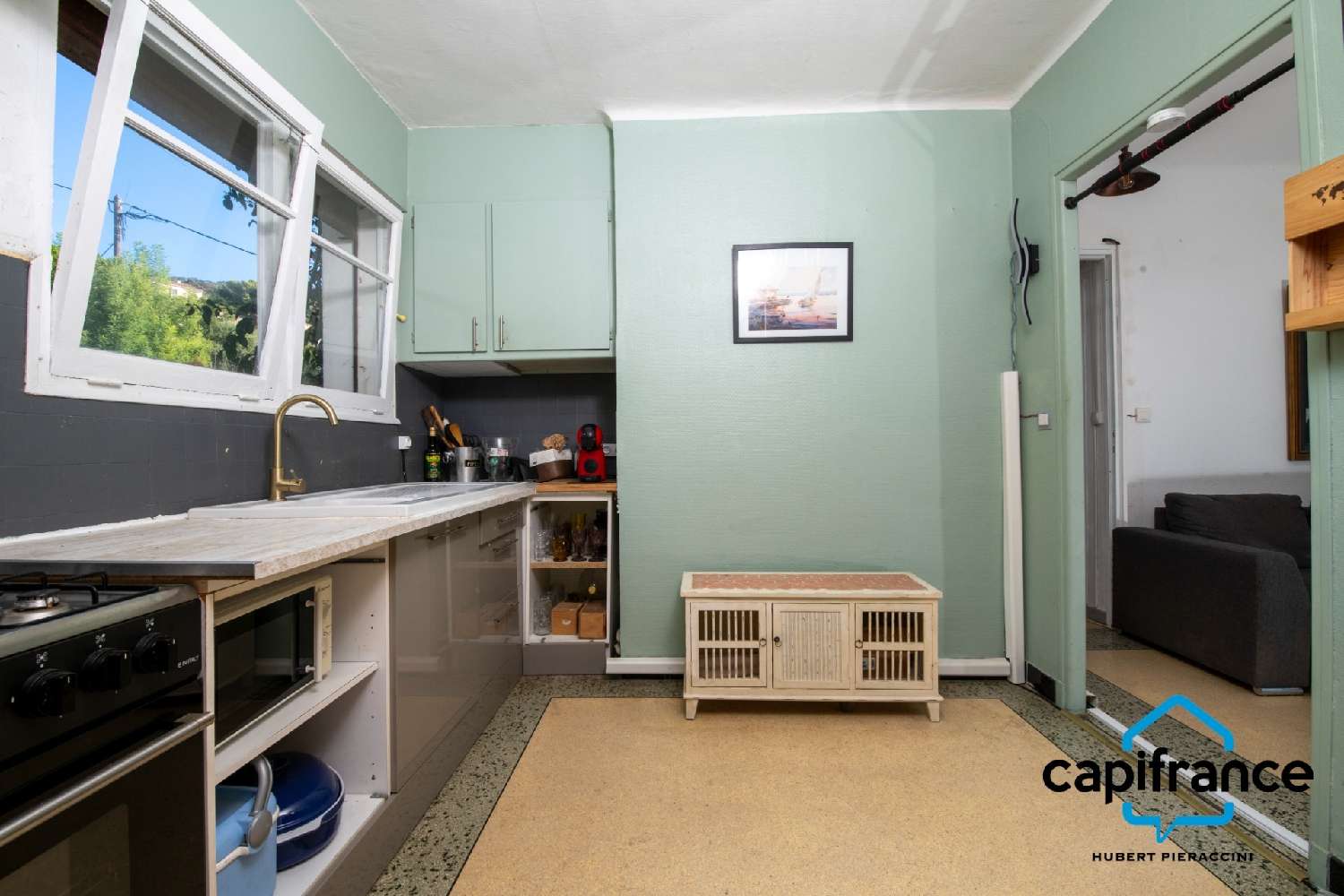 te koop huis Bormes-les-Mimosas Var 8