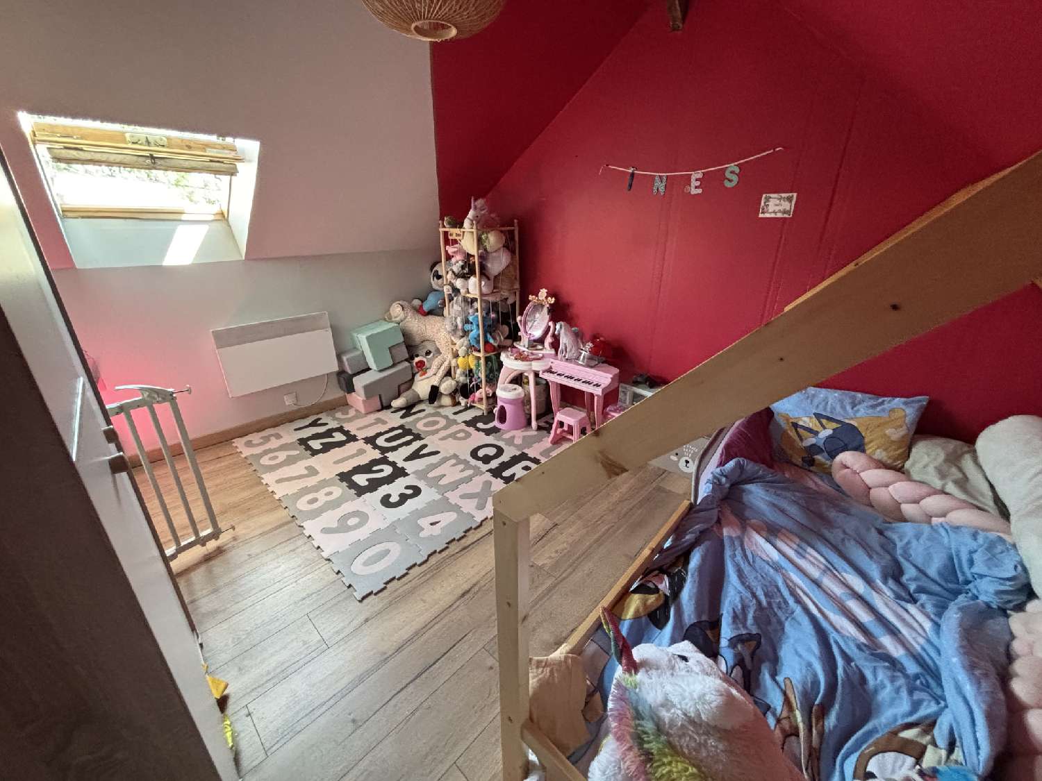 à vendre maison Bosc-le-Hard Seine-Maritime 5