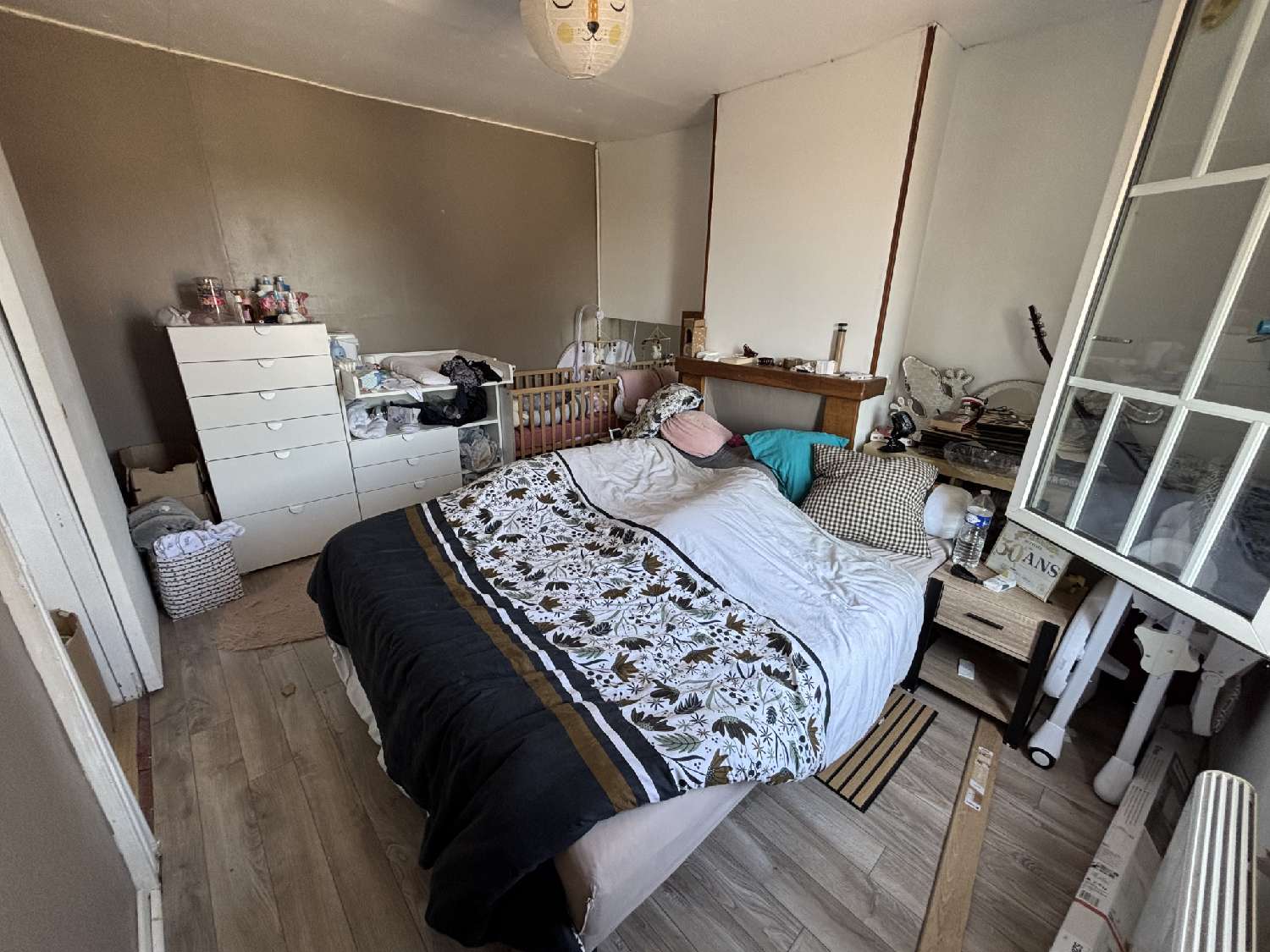 à vendre maison Bosc-le-Hard Seine-Maritime 6