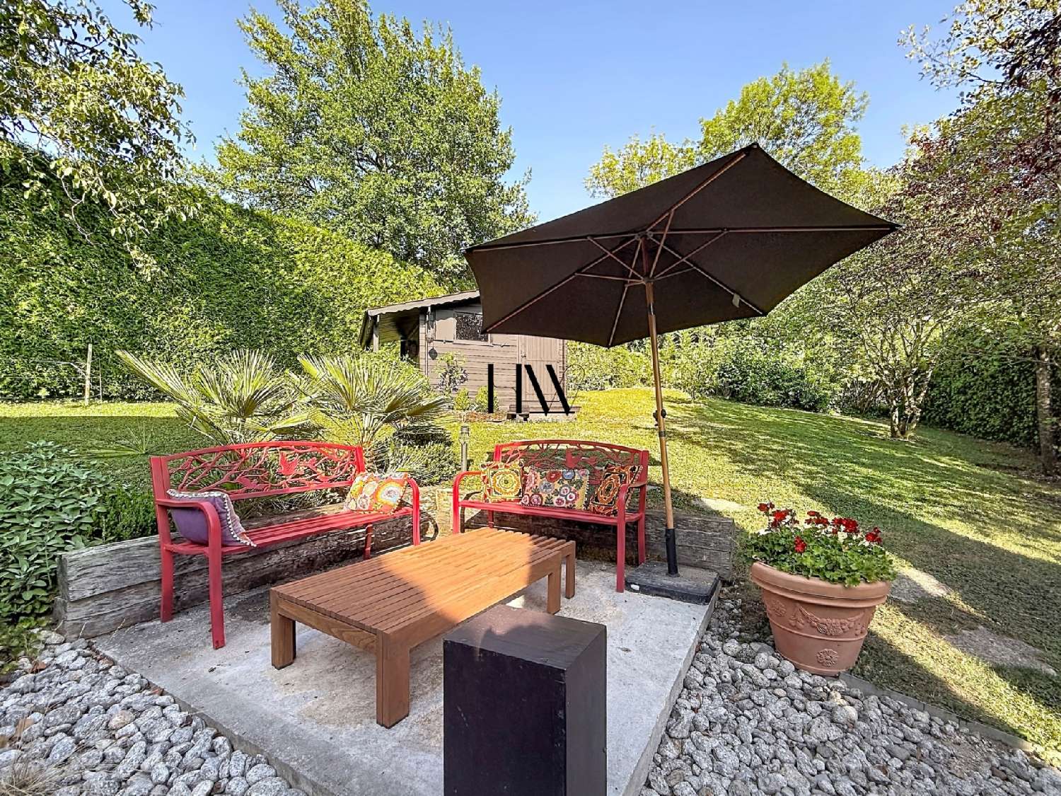  kaufen Haus Bossey Haute-Savoie 3