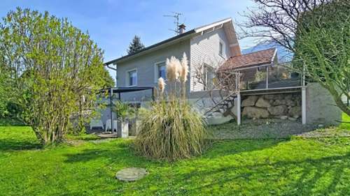 Bossey Haute-Savoie casa foto 7400698
