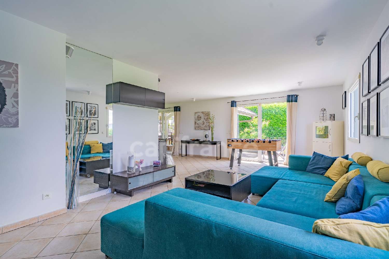 en venta casa Bossey Haute-Savoie 4
