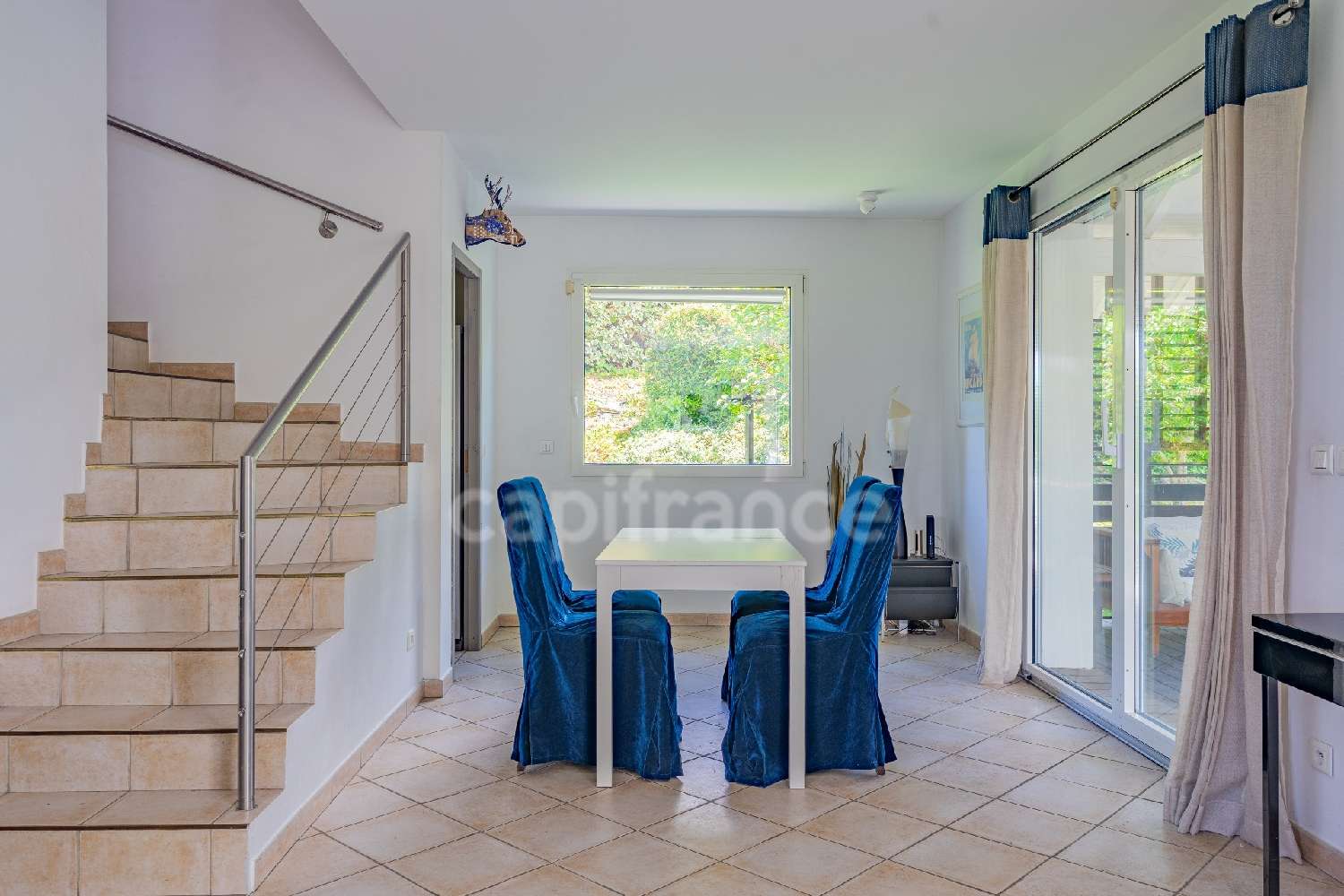 en venta casa Bossey Haute-Savoie 5