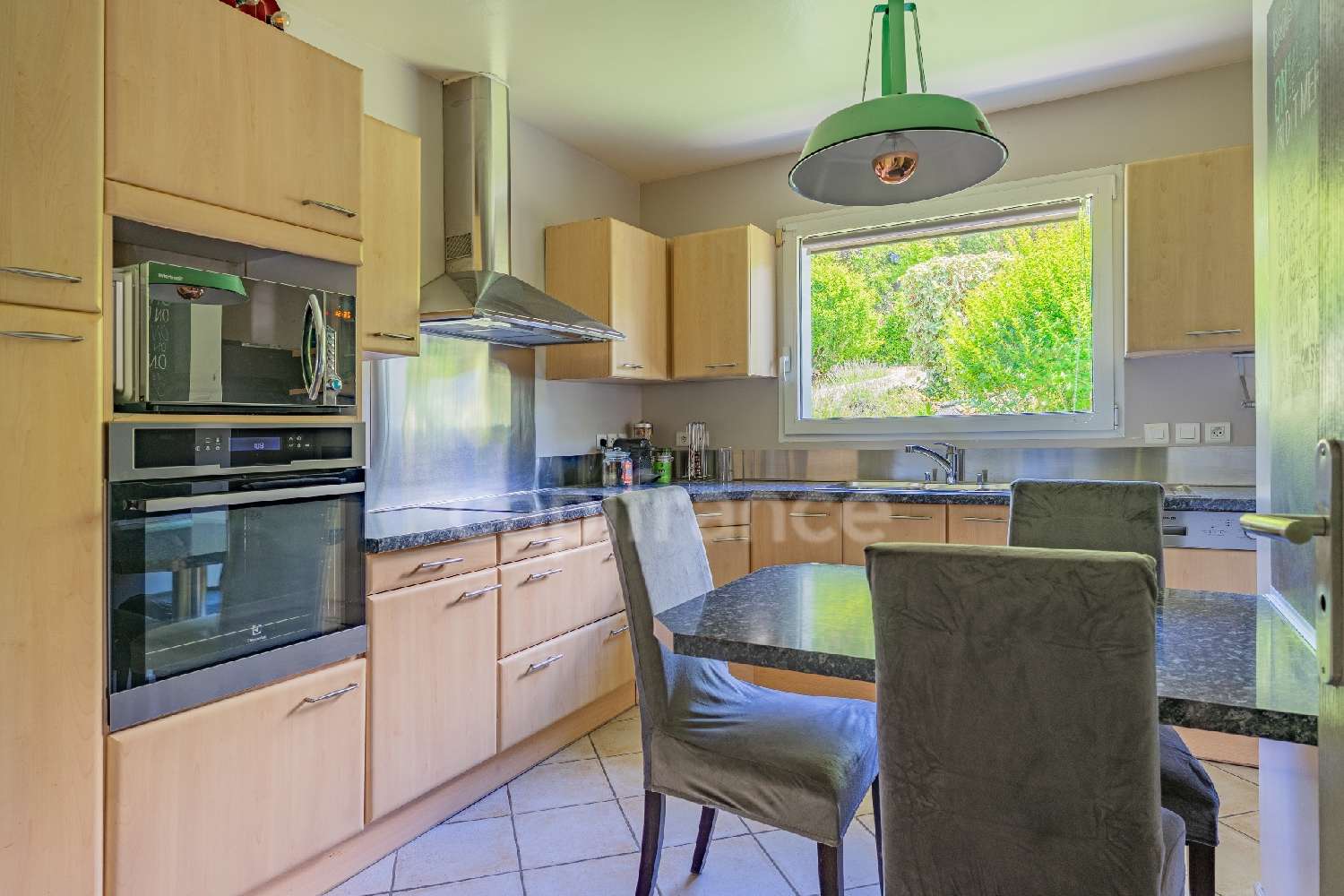 en venta casa Bossey Haute-Savoie 6