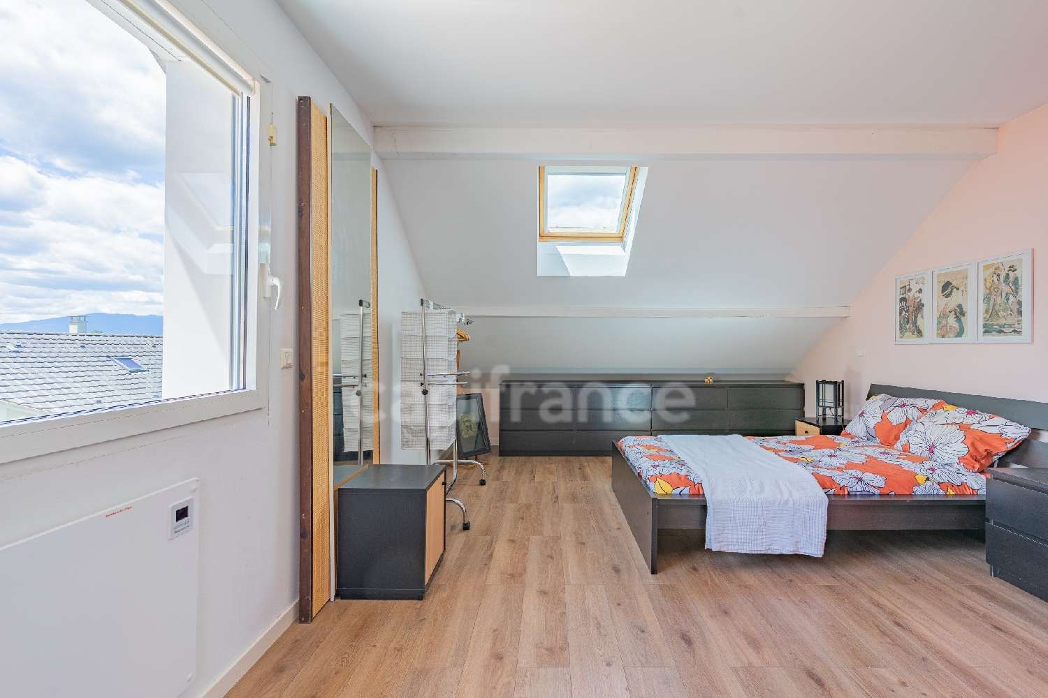en venta casa Bossey Haute-Savoie 7