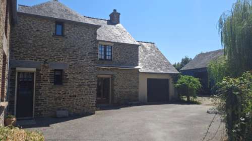Boucey Manche maison foto 7394480