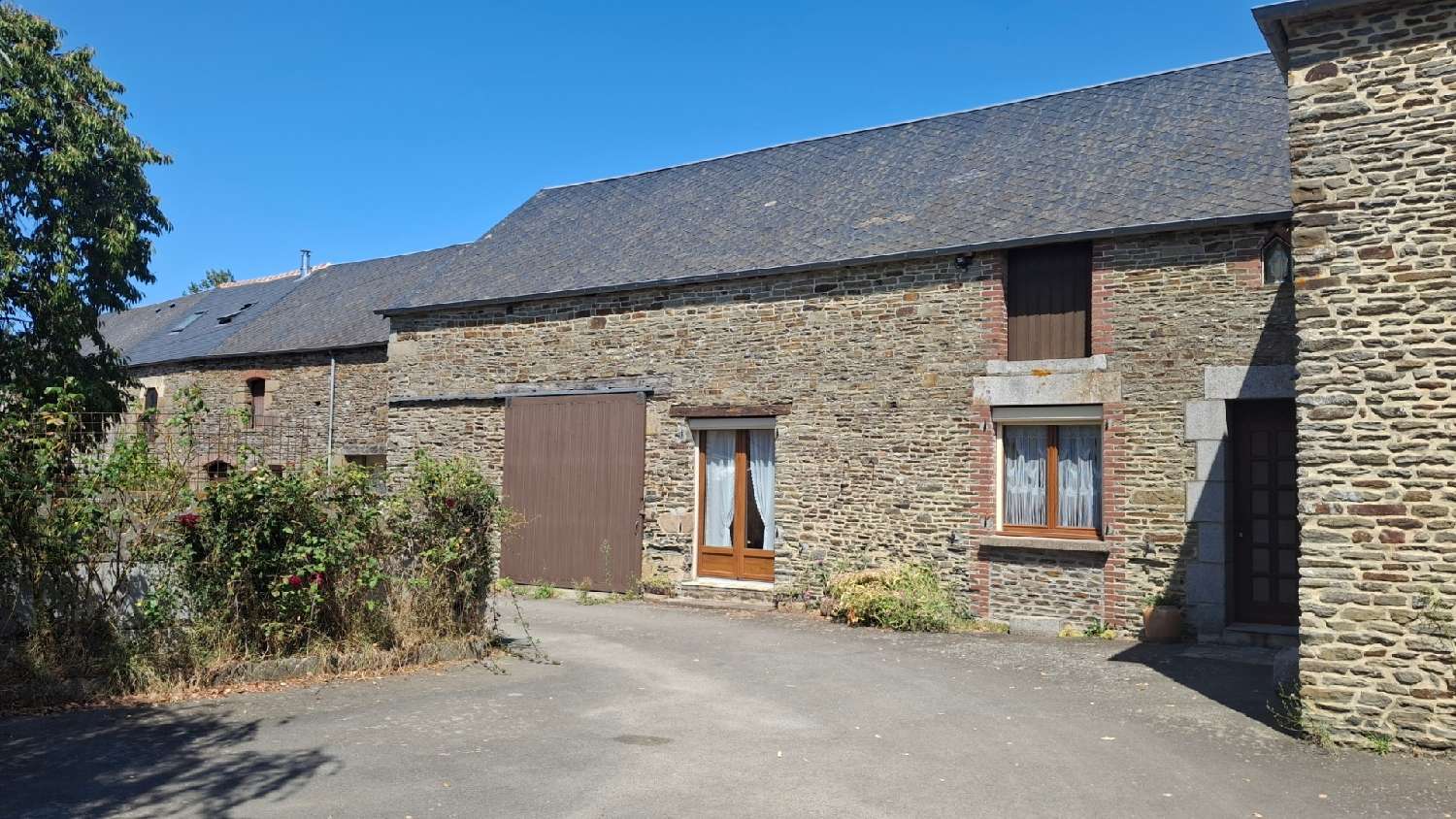 à vendre maison Boucey Manche 3