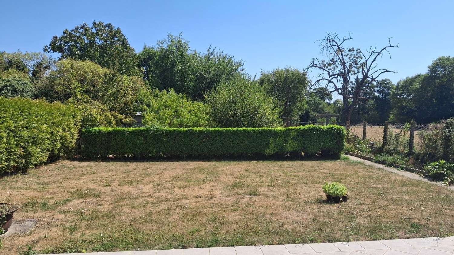à vendre maison Boucey Manche 5