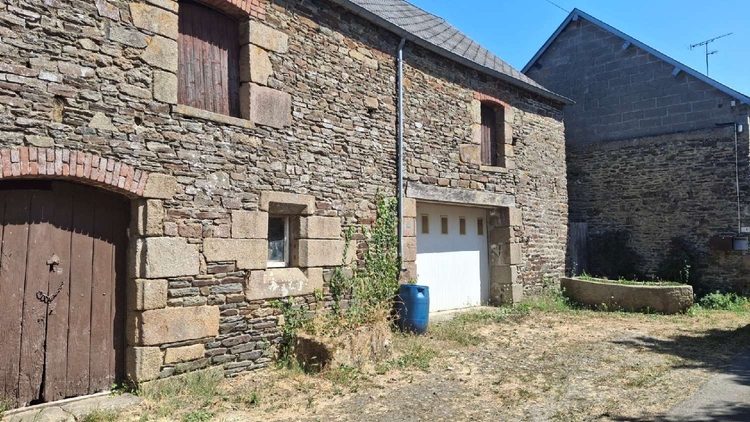à vendre maison Boucey Manche 6