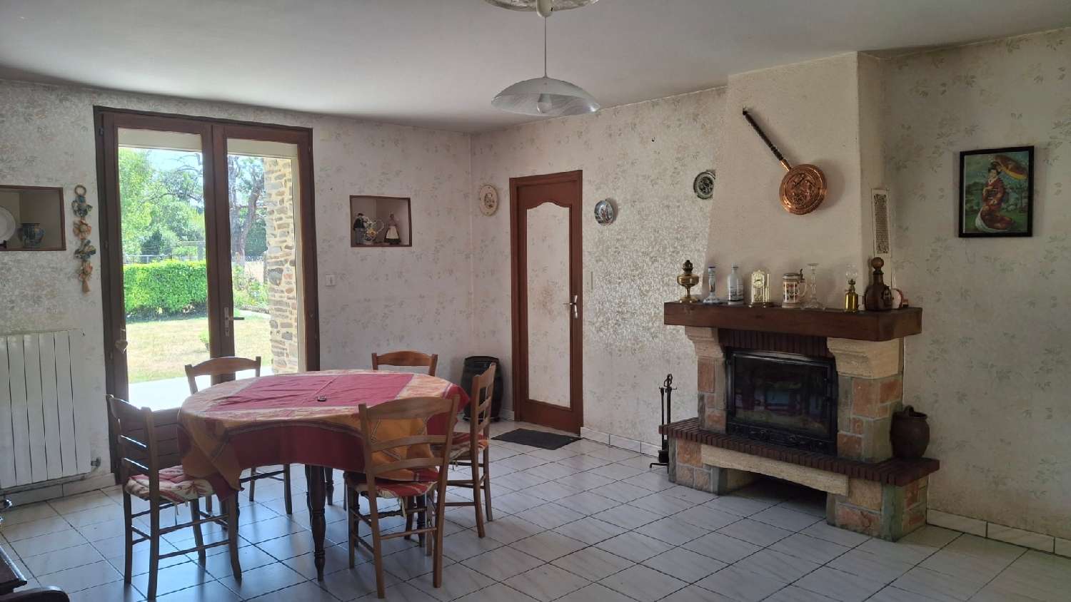 à vendre maison Boucey Manche 8
