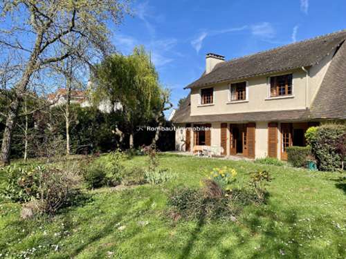 Bougival Yvelines house foto 7399070