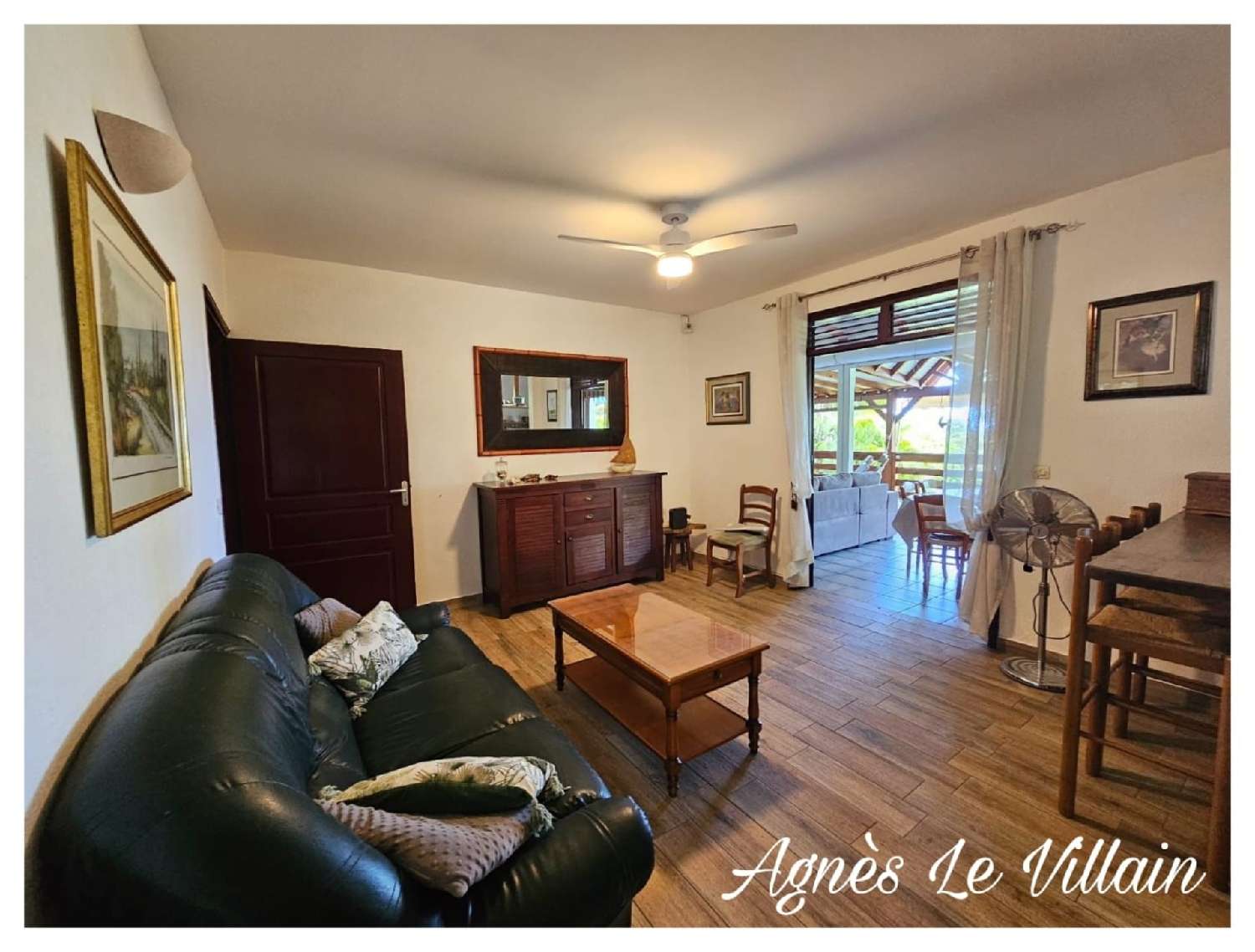 à vendre maison Bouillante Guadeloupe 5