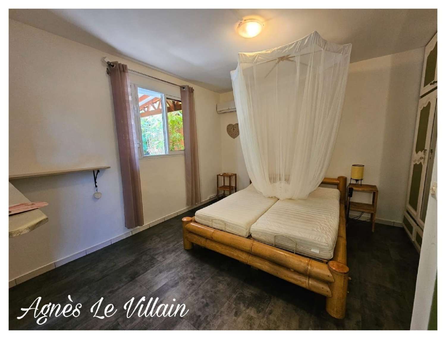 à vendre maison Bouillante Guadeloupe 6