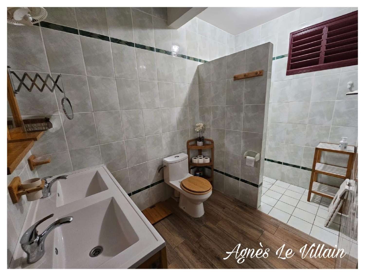 à vendre maison Bouillante Guadeloupe 7