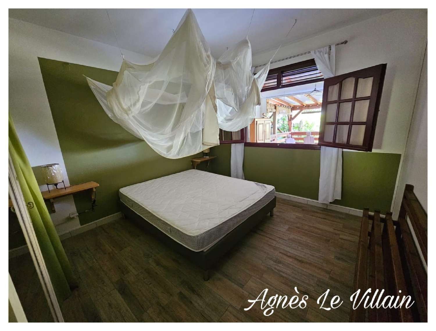 à vendre maison Bouillante Guadeloupe 8