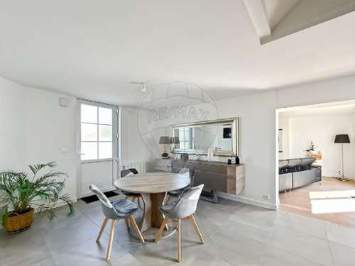 Bouillé-Loretz Deux-Sèvres maison foto 7393208