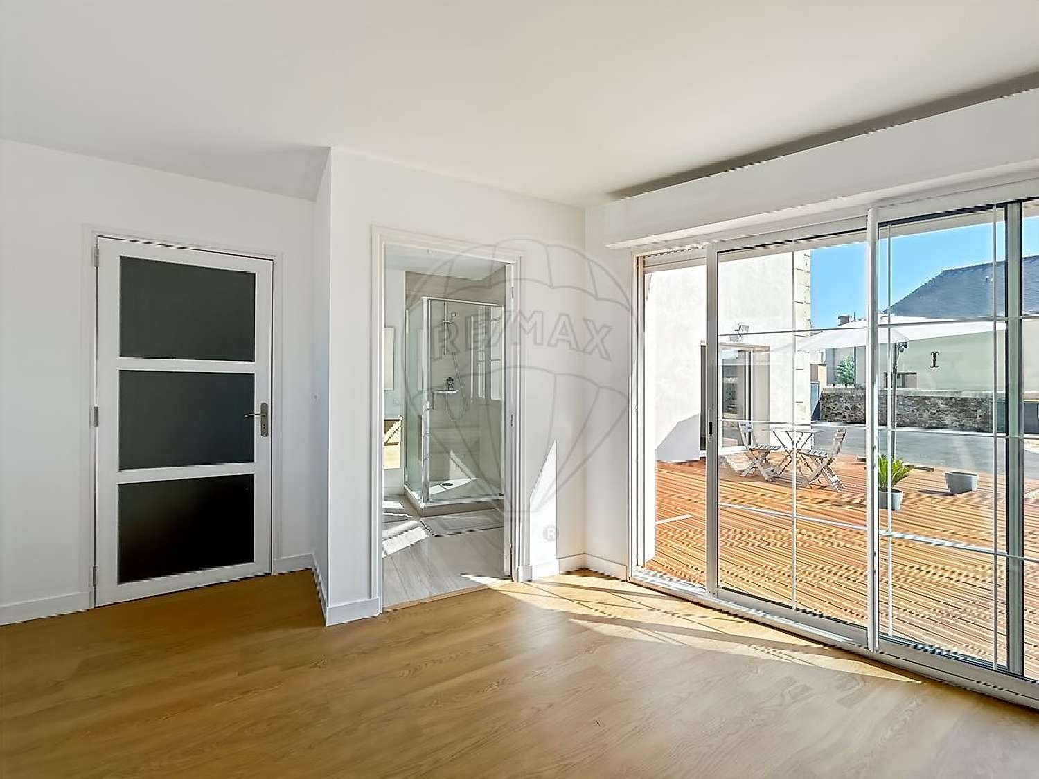 à vendre maison Bouillé-Loretz Deux-Sèvres 2