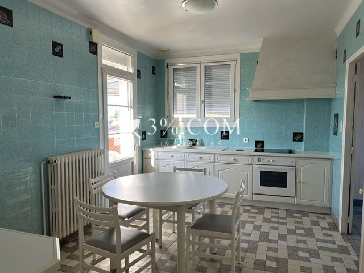 en venta casa Bouin Vendée 3