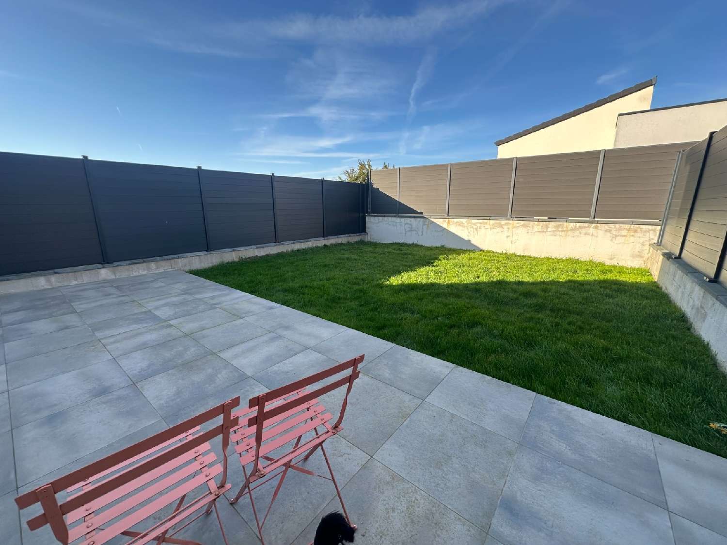 à vendre maison Boulay-Moselle Moselle 5