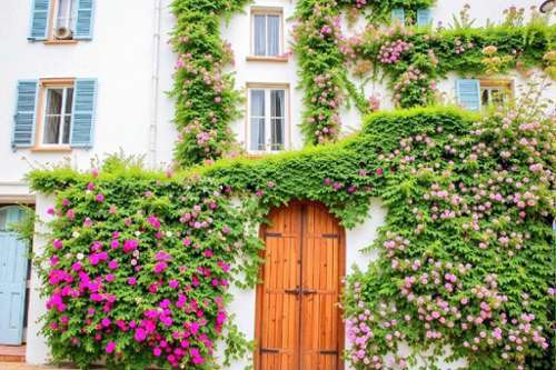 Boulbon Bouches-du-Rhône house foto 7388283