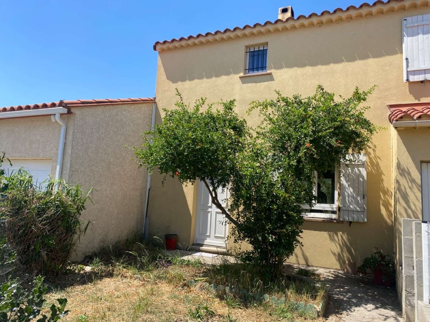 kaufen Haus Bouleternère Pyrénées-Orientales 8