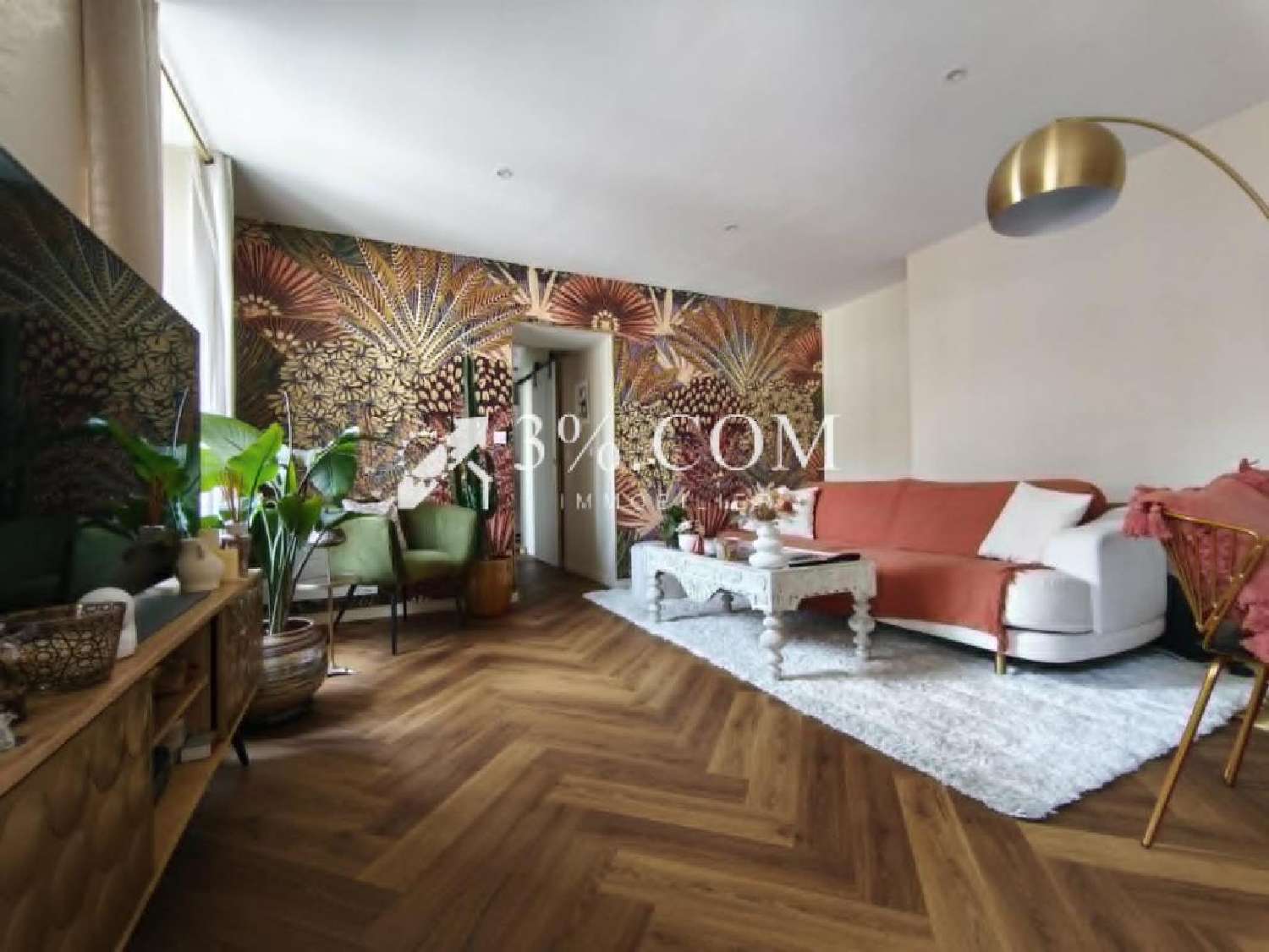 à vendre maison Boulogne-sur-Mer Pas-de-Calais 1